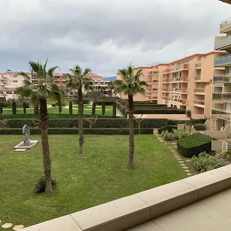 Appartamento Grand Sud *