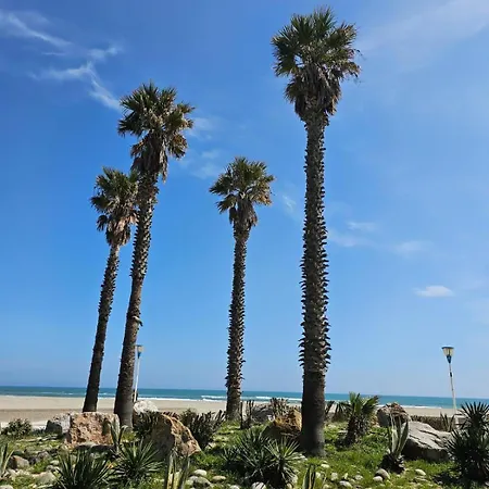 Appartamento Grand Sud Canet-en-Roussillon