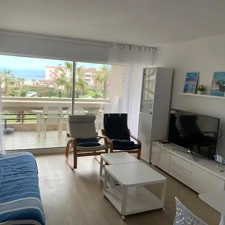 Appartamento Grand Sud