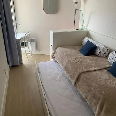 דירה Grand Sud *