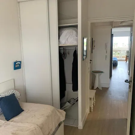 דירה Grand Sud קאנט אן רוסיון