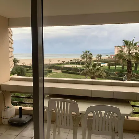 Lejlighed Grand Sud