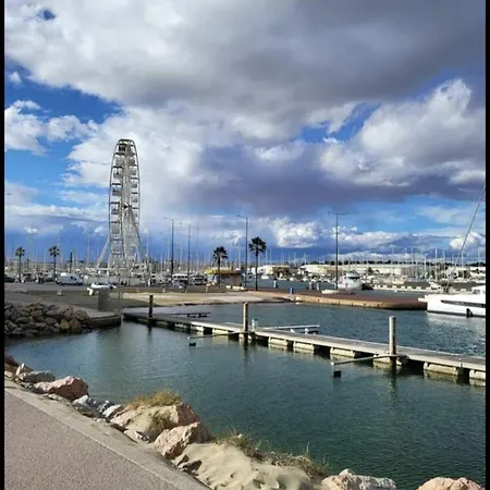 Grand Sud Canet-en-Roussillon