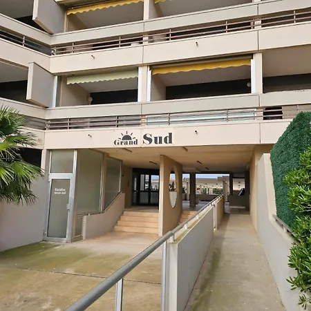 Grand Sud קאנט אן רוסיון