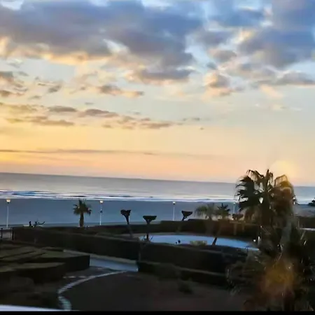 Grand Sud דירה *