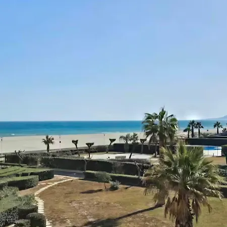 Grand Sud דירה קאנט אן רוסיון