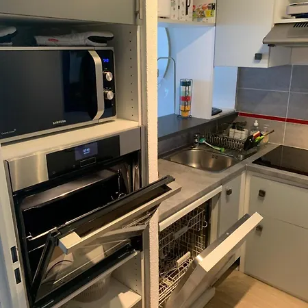 Grand Sud * קאנט אן רוסיון