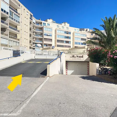 Grand Sud * קאנט אן רוסיון