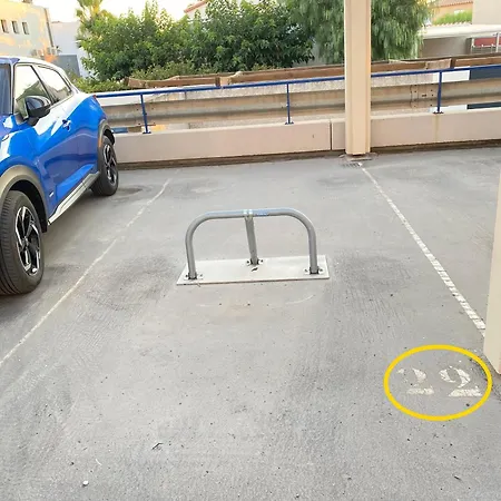 דירה Grand Sud *