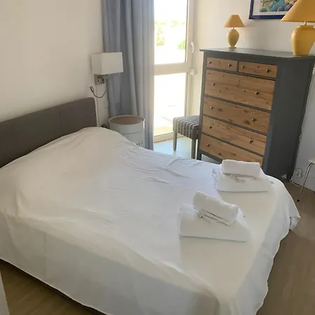 Apartment Grand Sud Canet-en-Roussillon