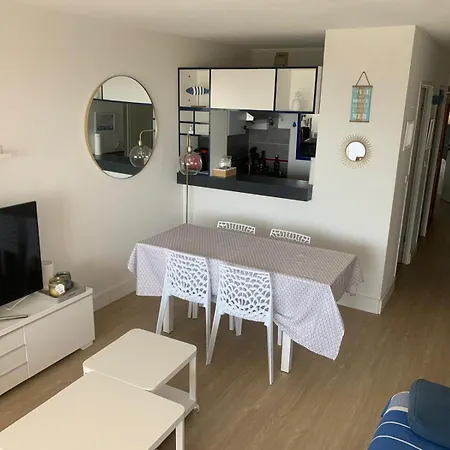 Apartment Grand Sud