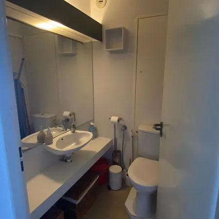 Grand Sud Apartment *