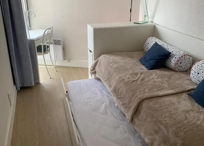 Appartement Grand Sud *