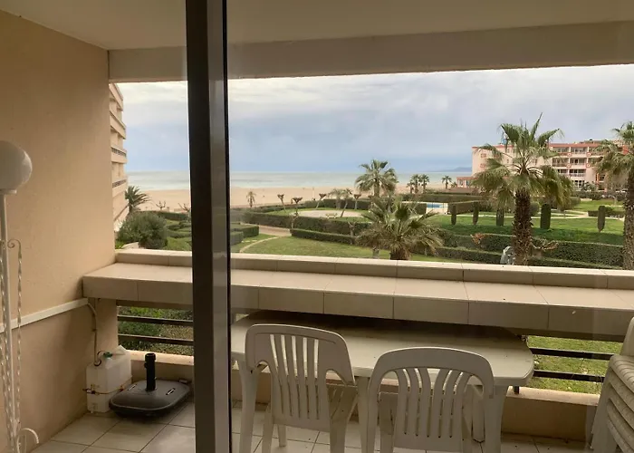 Appartement Grand Sud