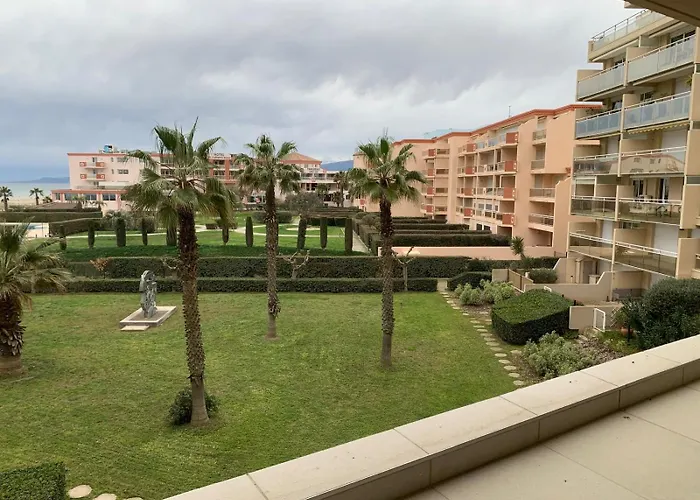 Appartement Grand Sud *