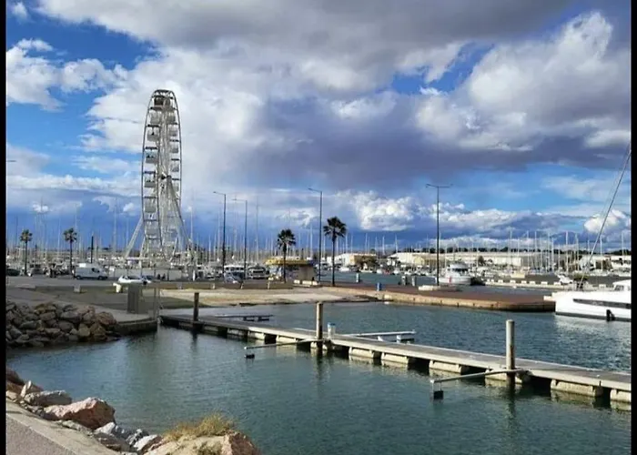 Grand Sud Canet-en-Roussillon