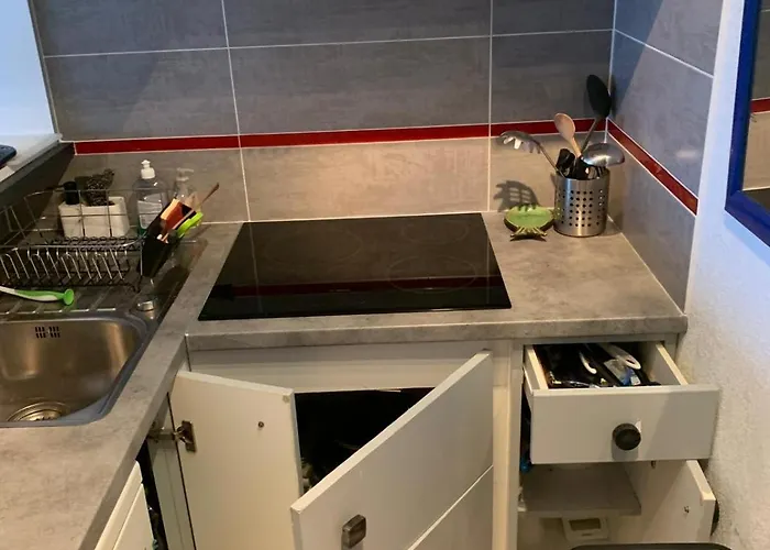 Grand Sud Appartement *