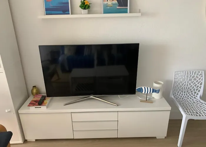 Grand Sud Appartement