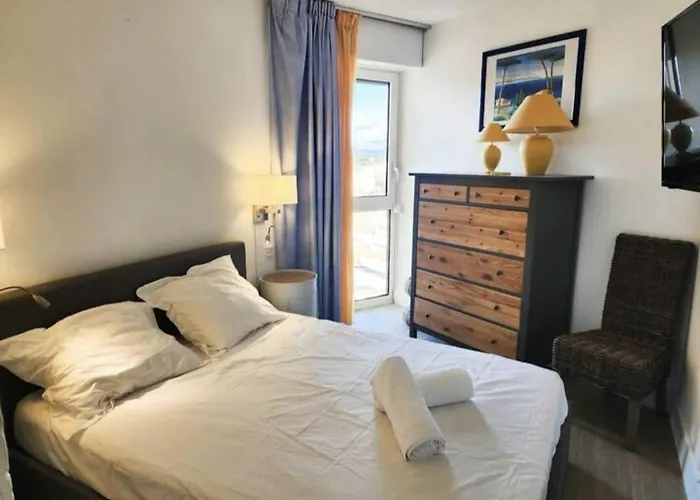 Grand Sud Appartement *