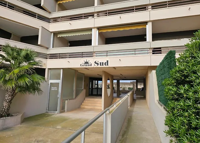 Grand Sud Canet-en-Roussillon