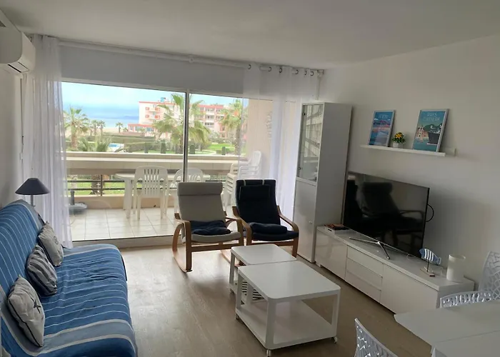 Appartement Grand Sud