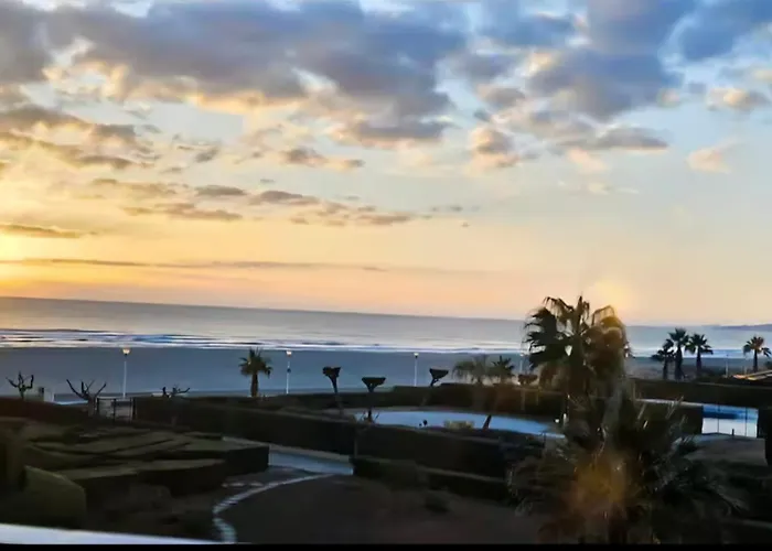 Grand Sud Appartement *