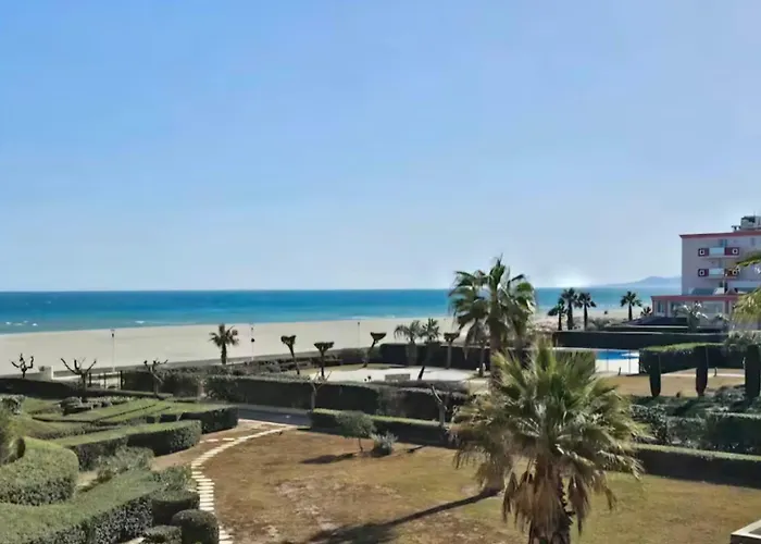 Grand Sud Appartement Canet-en-Roussillon