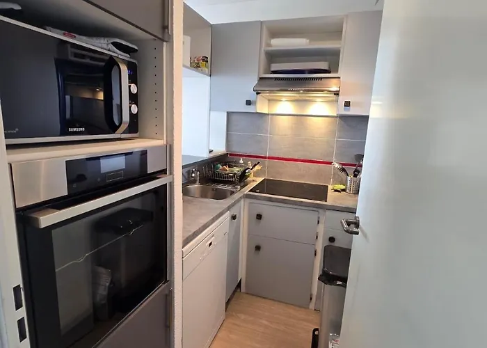 Appartement Grand Sud