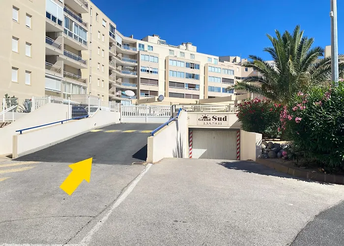 Grand Sud * Canet-en-Roussillon