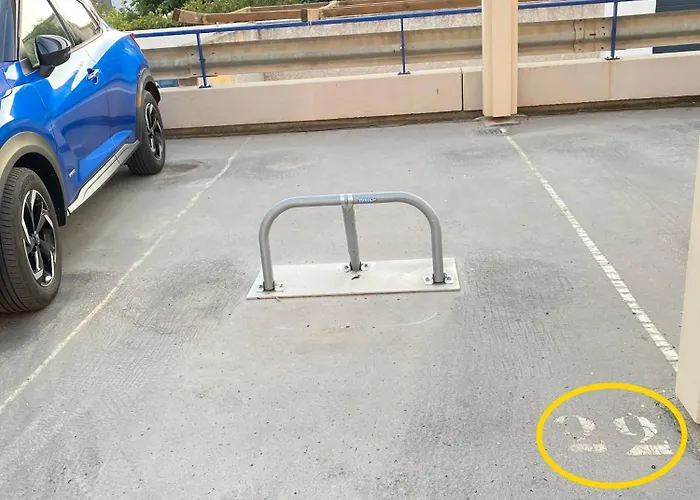 Appartement Grand Sud *